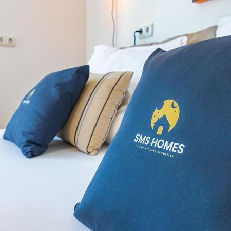 Auszeit In Der Altstadt Apartman Landsberg am Lech Kültér fotó