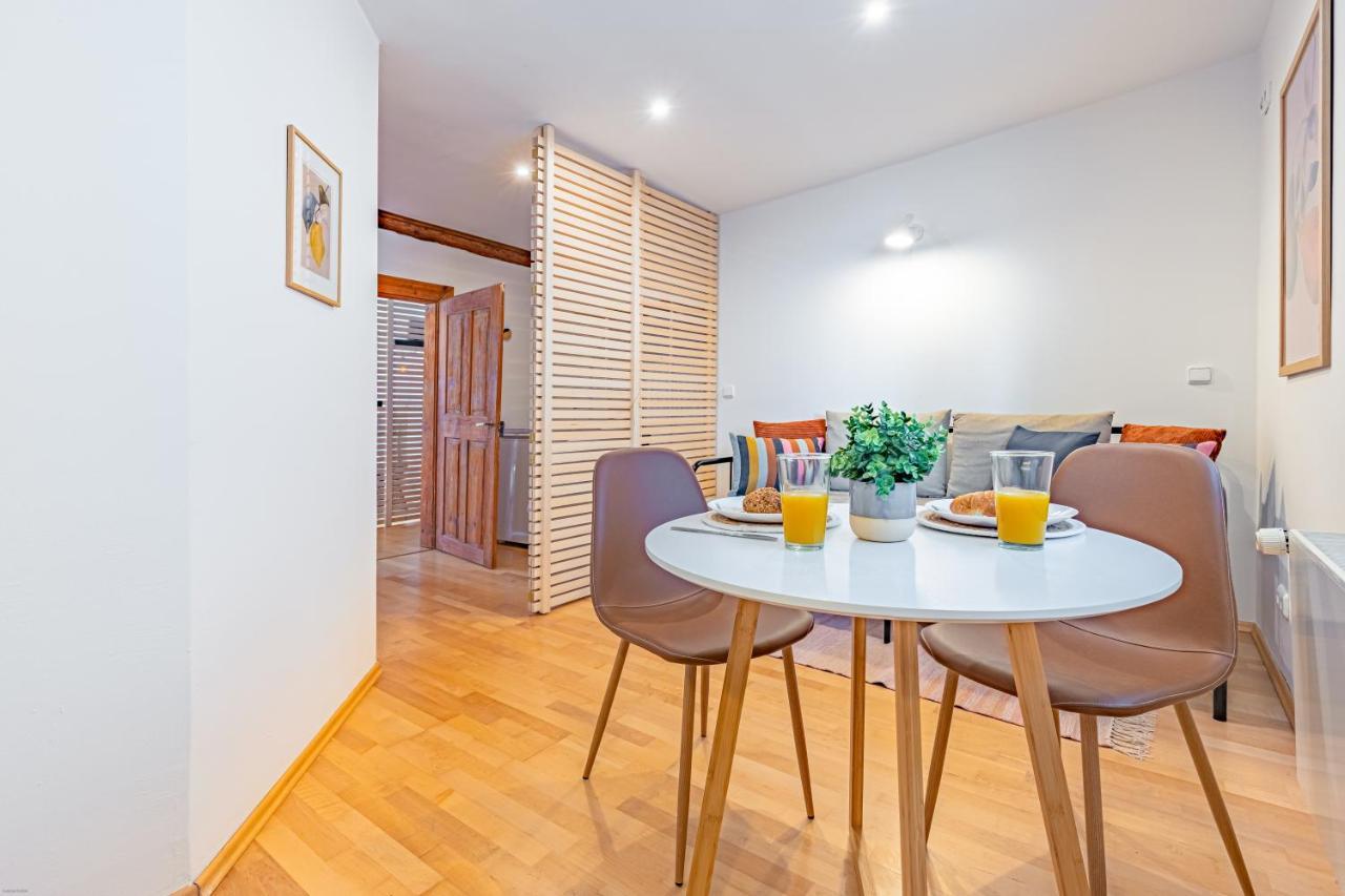 Auszeit In Der Altstadt Apartman Landsberg am Lech Kültér fotó