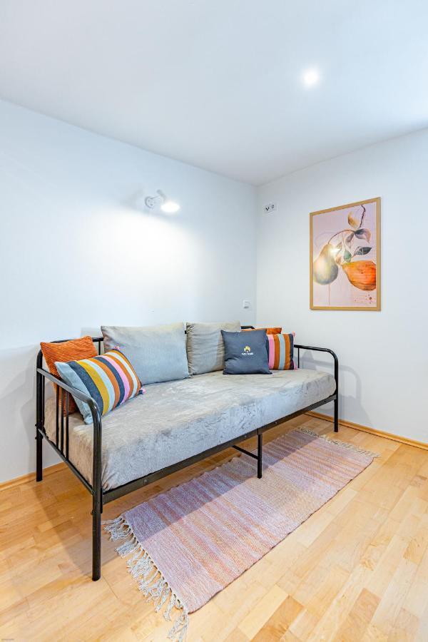 Auszeit In Der Altstadt Apartman Landsberg am Lech Kültér fotó