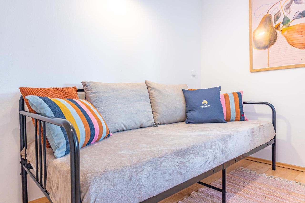 Auszeit In Der Altstadt Apartman Landsberg am Lech Kültér fotó